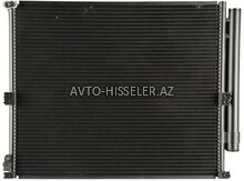 Toyota Prado 2003-2010 Kondisioner radiatoru 88461-60090